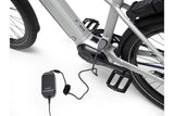 XD4 Neo Glacier Silver Motor und Lader