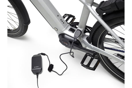 XD4 Neo Glacier Silver Motor und Lader