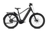 XD4 Neo All-Terrain, Bosch CX Smart System, 750 Wh