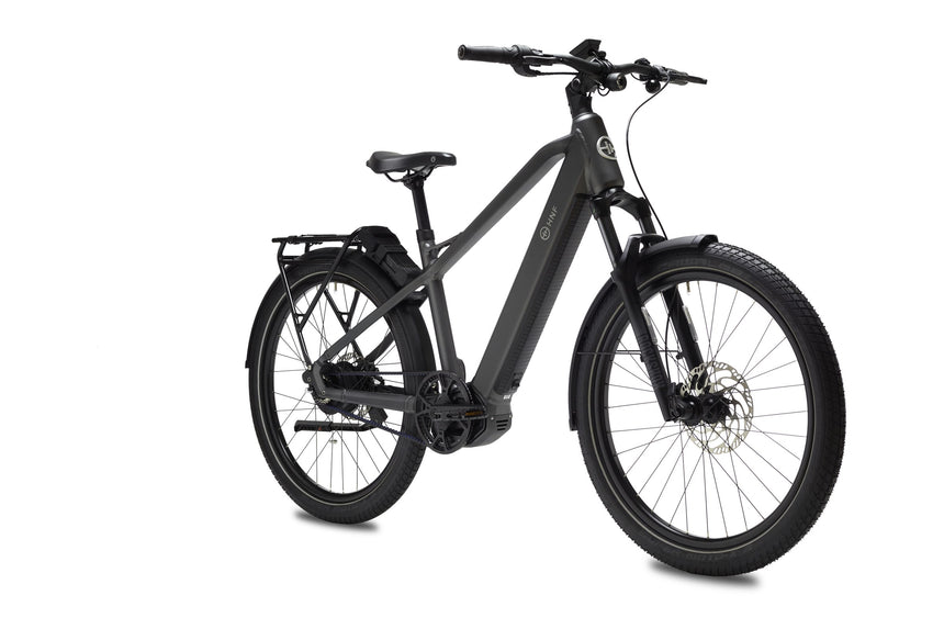 XD4 Neo All-Terrain, Bosch CX Smart System, 750 Wh