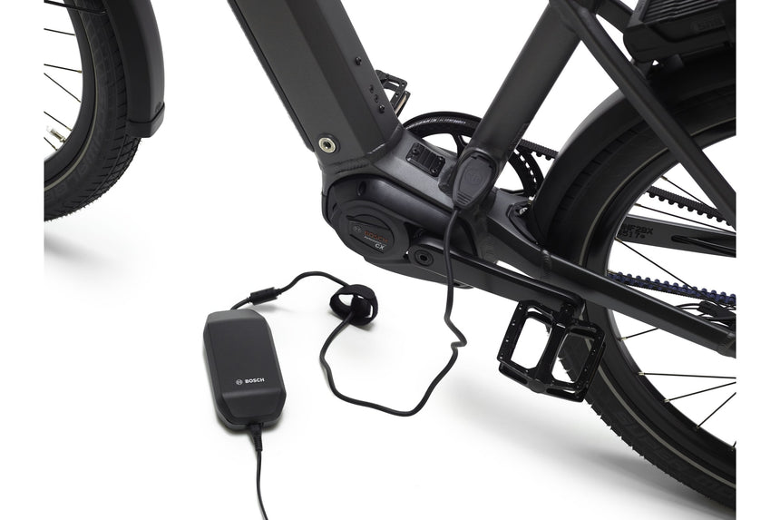 XD4 Neo All-Terrain, Bosch CX Smart System, 750 Wh