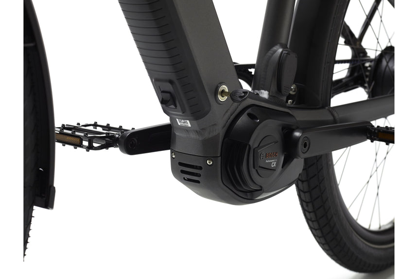 XD4 Neo All-Terrain, Bosch CX Smart System, 750 Wh