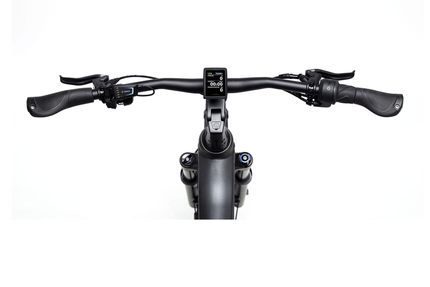 XD4 Neo All-Terrain, Bosch CX Smart System, 750 Wh